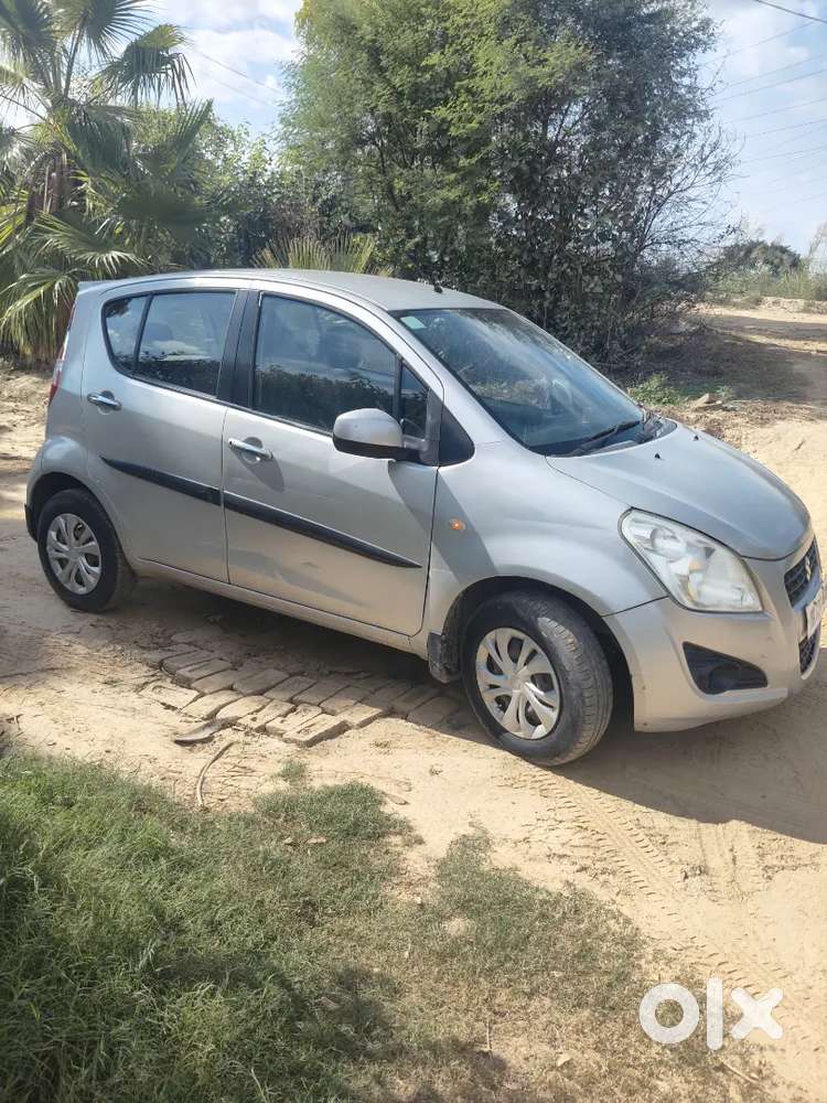 Maruti Suzuki Ritz Vdi 2014