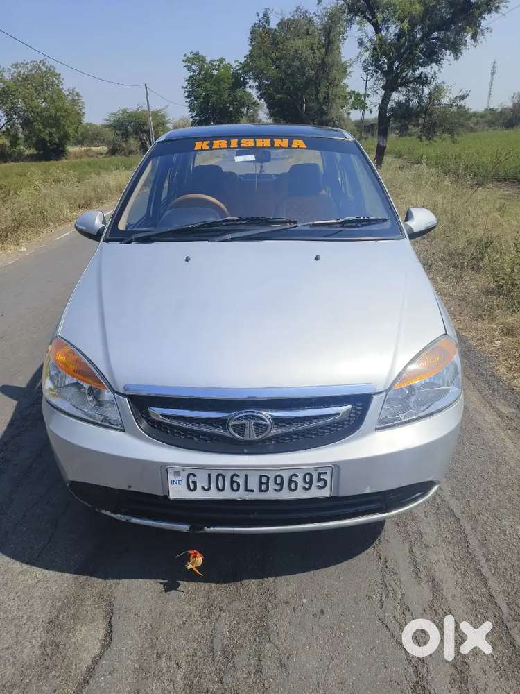 Tata Indigo Ecs 2014