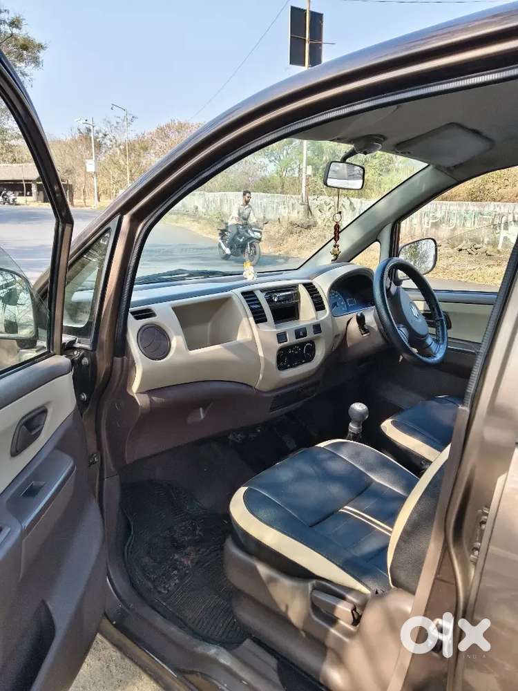 2011 Model 2031 Pepper Clear