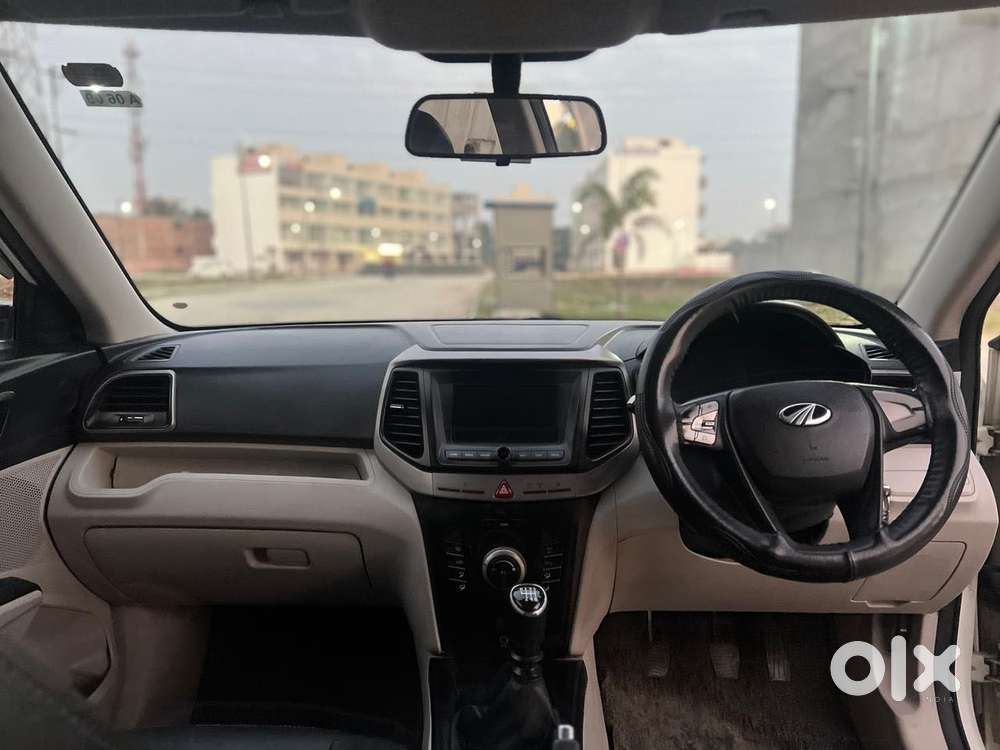 Mahindra Xuv300 W6 Diesel, 2019, Diesel
