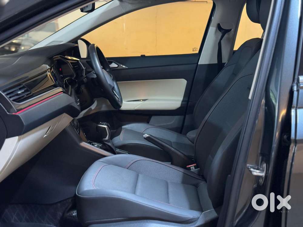 Volkswagen Virtus Gt Plus 1.5 Tsi Evo Dsg (electric Seats), 2025, Pe..