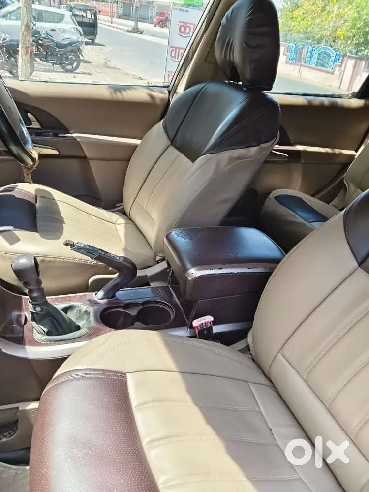 Mahindra Xuv500 2012 Diesel 170000 Km Driven