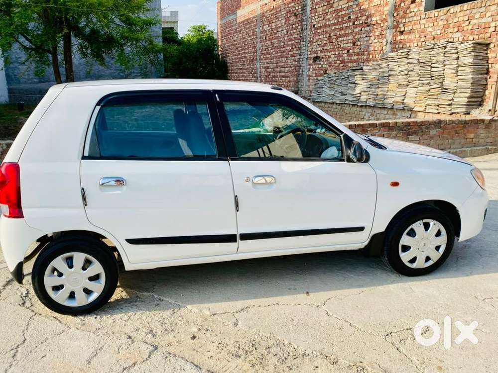 Maruti Suzuki Alto K10 2011 Petrol Good Condition