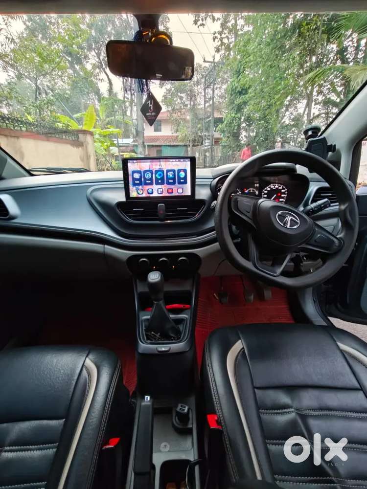 Tata Altroz 2021 Diesel 60000 Km Driven