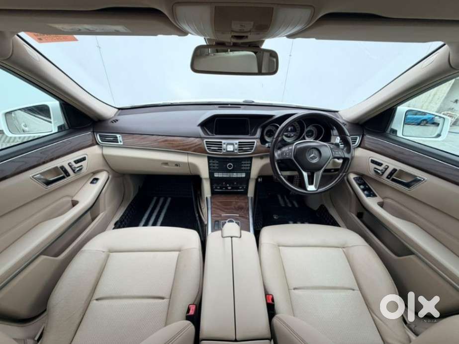 Mercedes-benz E-class 2.1 E 250 Cdi Edition, 2016, Diesel