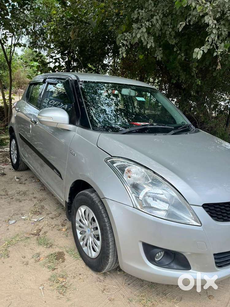 Maruti Suzuki Swift 2013 Diesel Good Condition