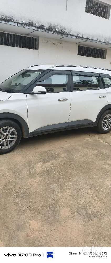 Kia Carens Diesel 2023