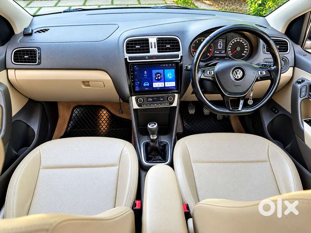 Volkswagen Vento 1.5 Tdi Highline Plus, 2016, Diesel