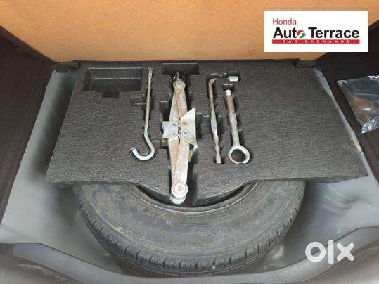 Honda Jazz 1.2 Zx Cvt I-vtec, 2021, Petrol