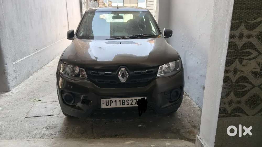 Renault Kwid Rxl