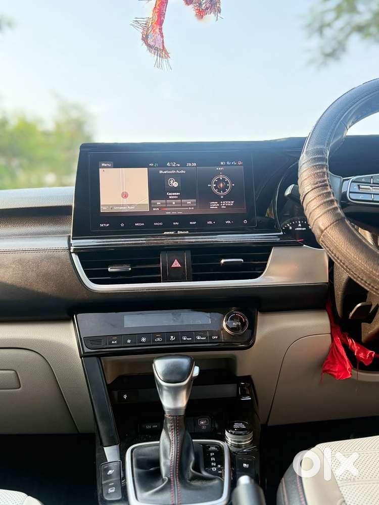 Kia Seltos Gtx Dct, 2019, Petrol