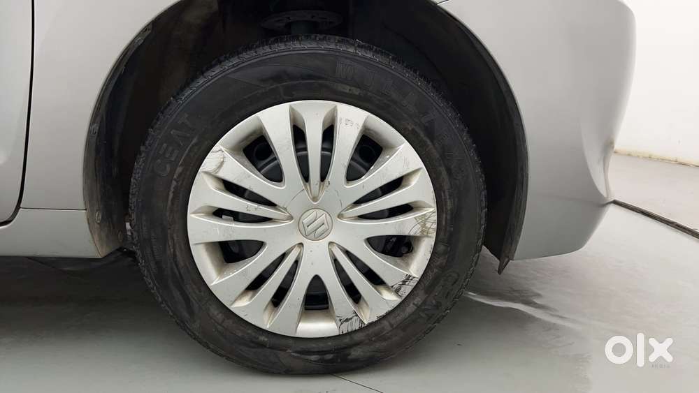 Maruti Suzuki Baleno Delta, 2015, Petrol