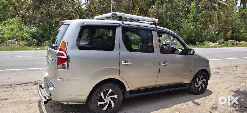 Mahindra Xylo 2011 Diesel Good Condition