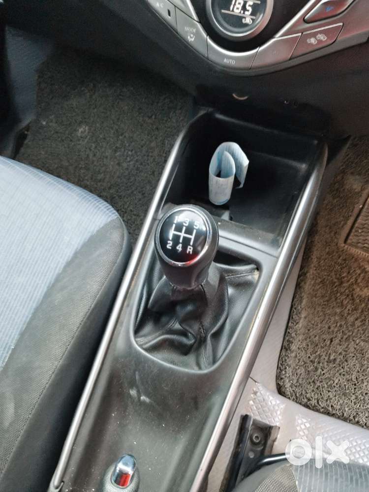 Maruti Suzuki Baleno Delta, 2021, Petrol