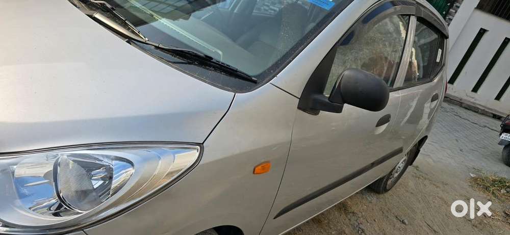 Hyundai I10 2016 Petrol Well Maintained