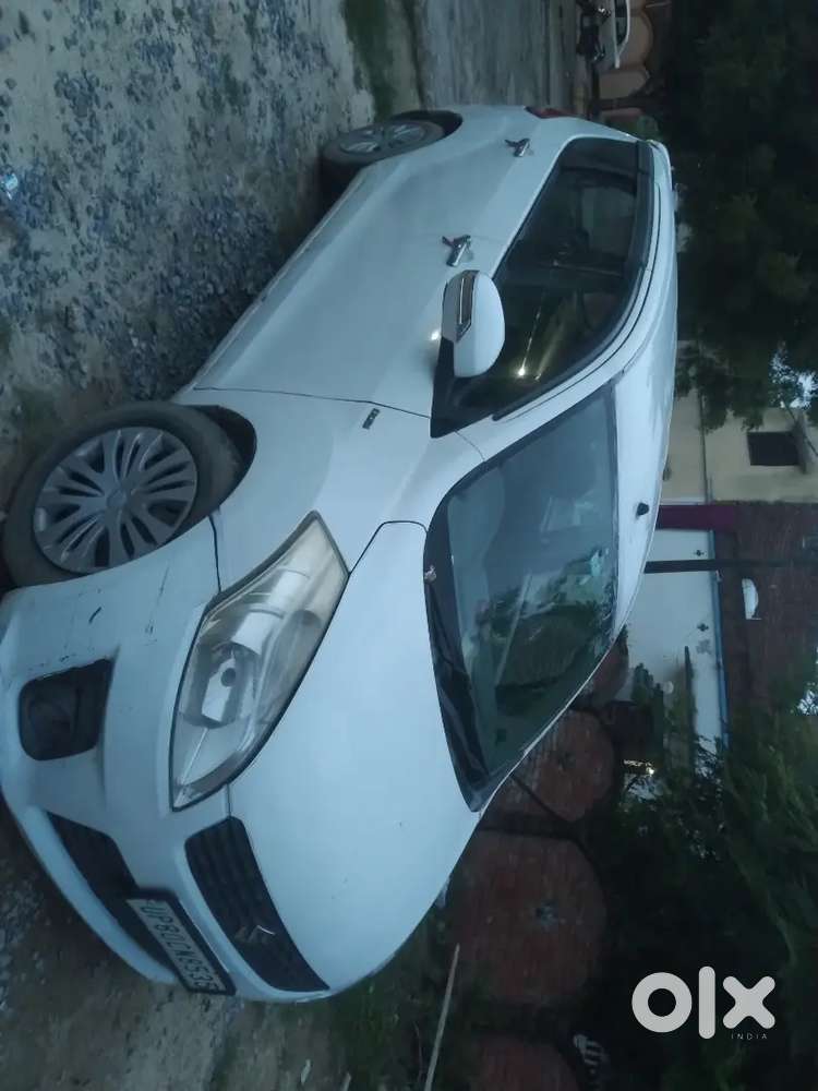 Maruti Suzuki Ertiga 2013