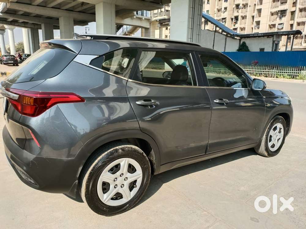 Kia Seltos Htk D, 2020, Diesel