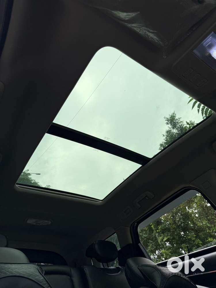 Tata Safari 2.0 Kryotec Xt Plus, 2022, Diesel