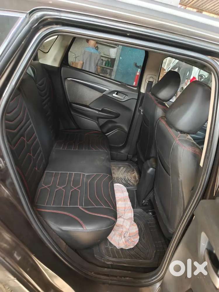 Used Single Hand Car Good Condition Bay And Drive