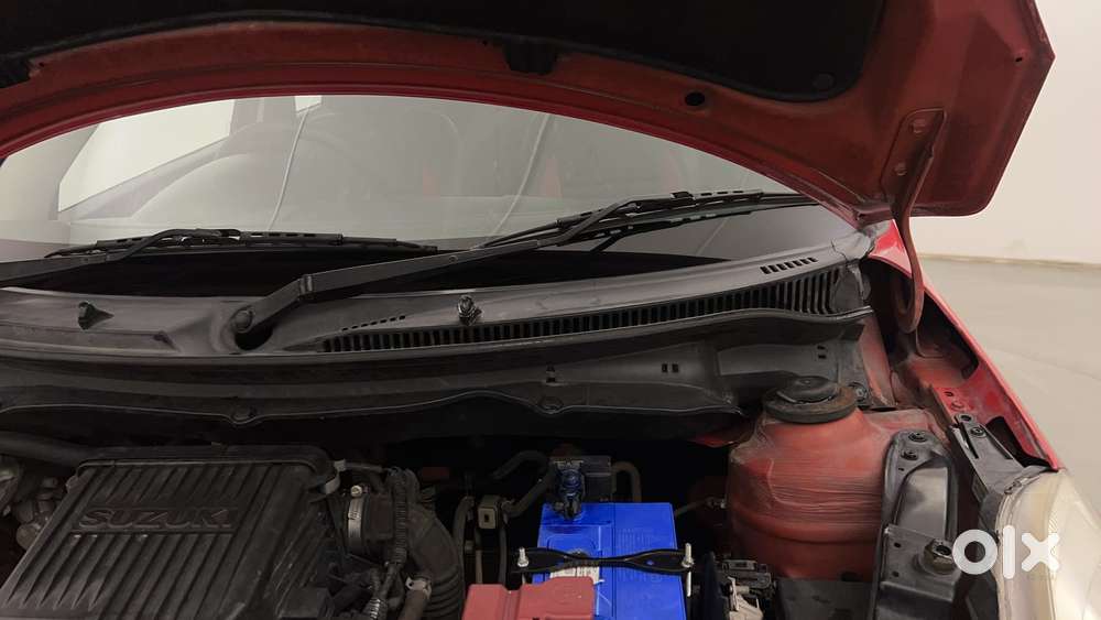 Maruti Suzuki Swift Vvt Vxi, 2015, Petrol