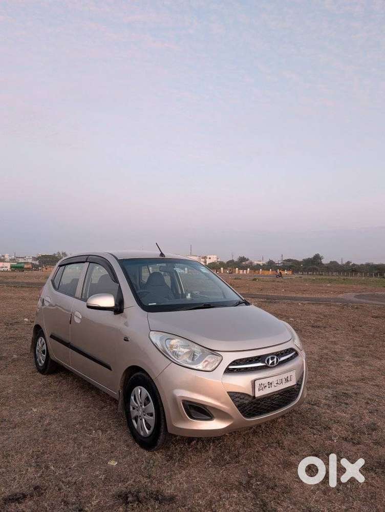 Hyundai I10 1.2 Kappa Magna, 2011, Petrol