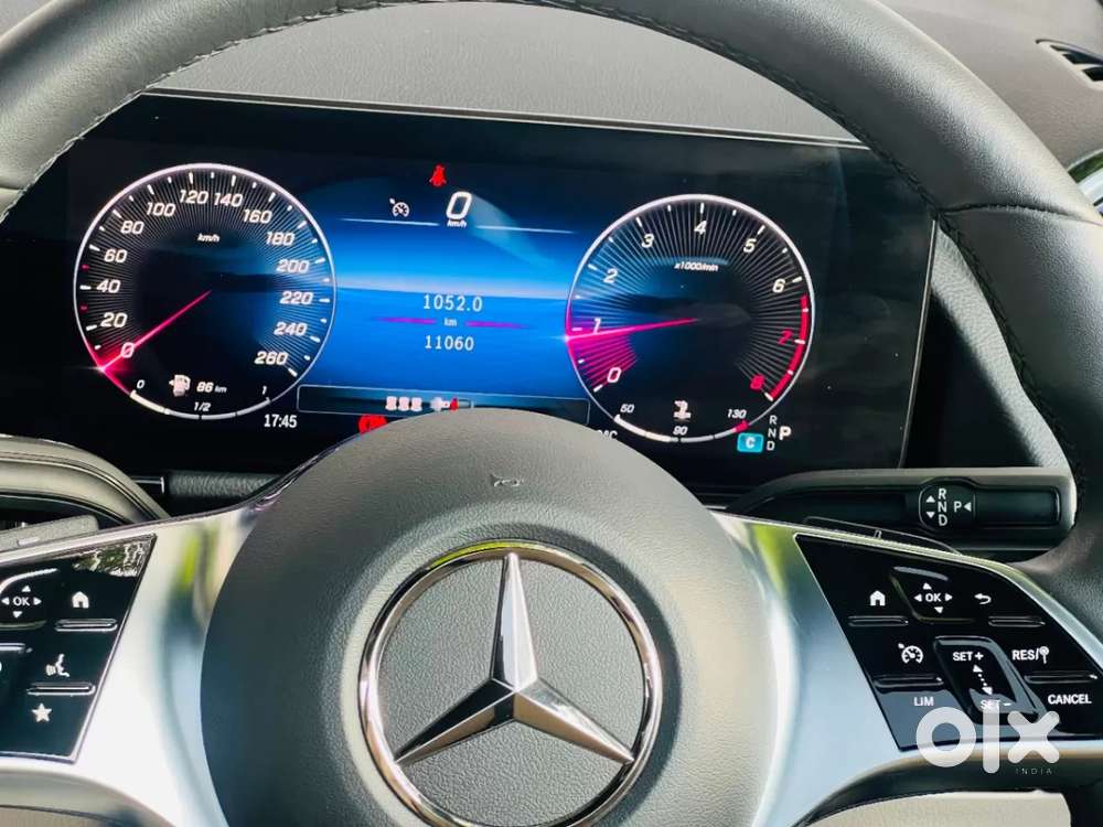 Mercedes-benz Gla 200, 2026, Petrol