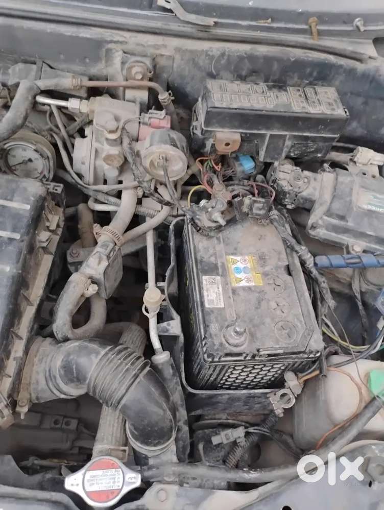 Maruti Suzuki Alto 800 2012