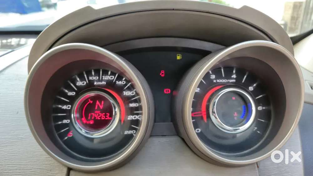 Mahindra Xuv500 2015 Diesel 174000 Km Driven