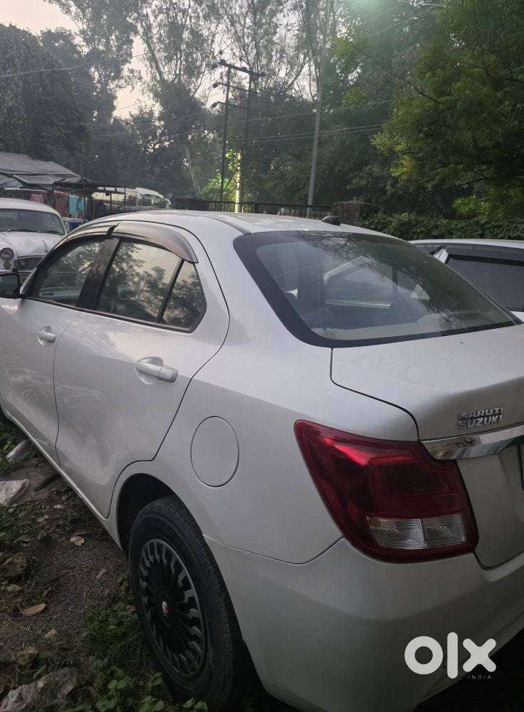 Maruti Suzuki Dzire Vdi, 2018, Diesel