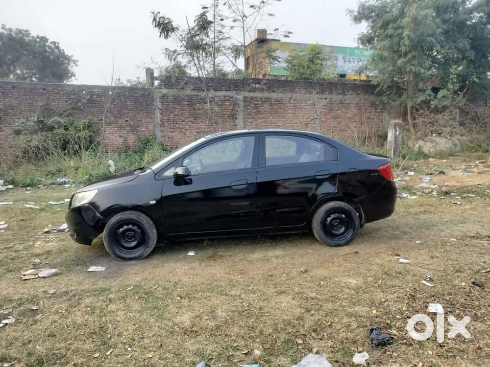 Chevrolet Sail 2013 Diesel 100000 Km Drivenb