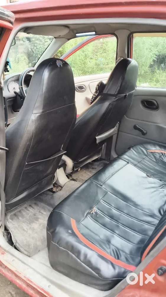 Maruti Suzuki Alto K10 Petrol 2011 To 2031 Passing