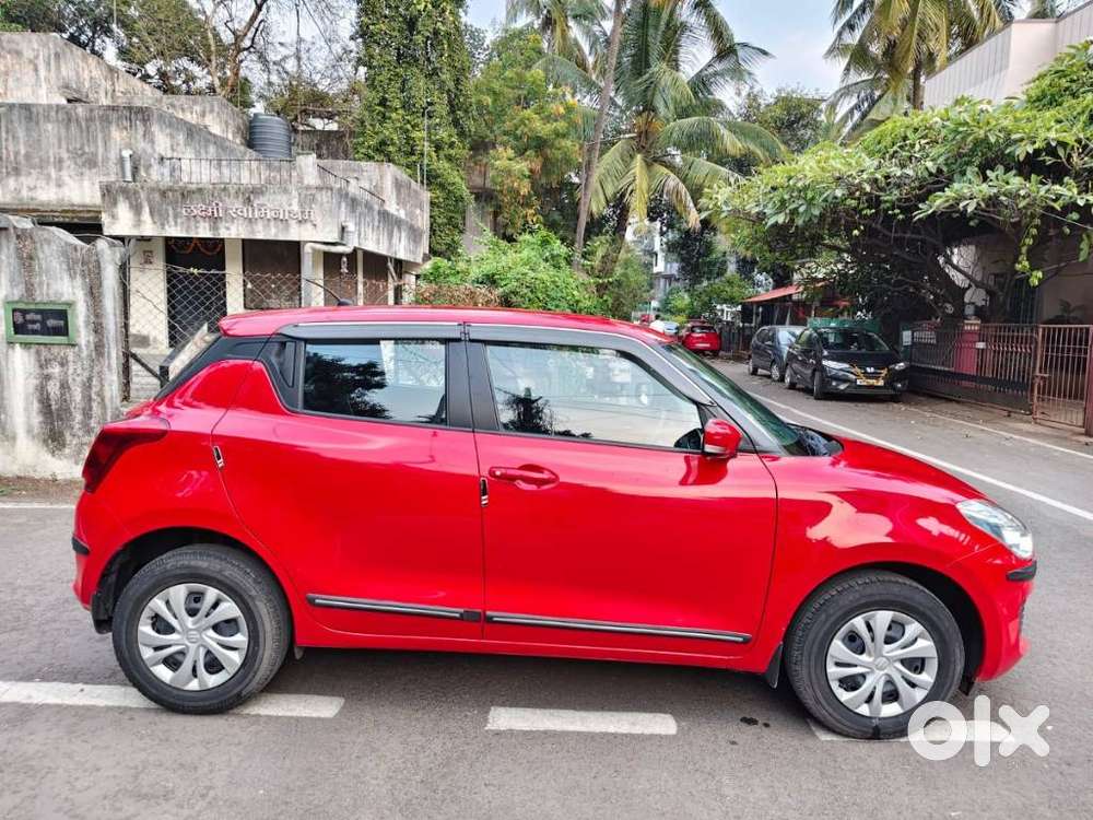 Maruti Suzuki Swift Vvt Vxi, 2023, Petrol