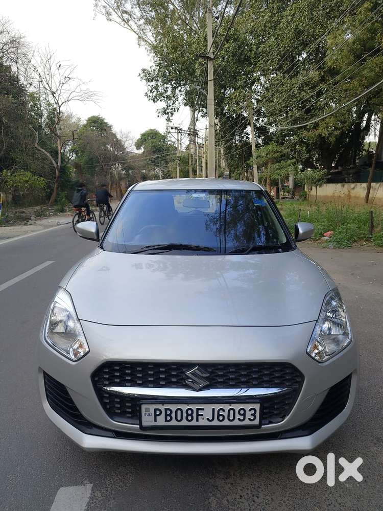 Maruti Suzuki Swift Amt Vxi, 2024, Petrol