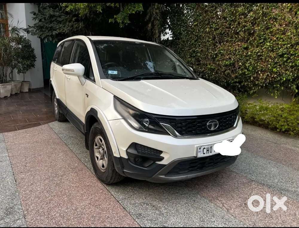1st Owner Hexa Xma Excellent Condition
