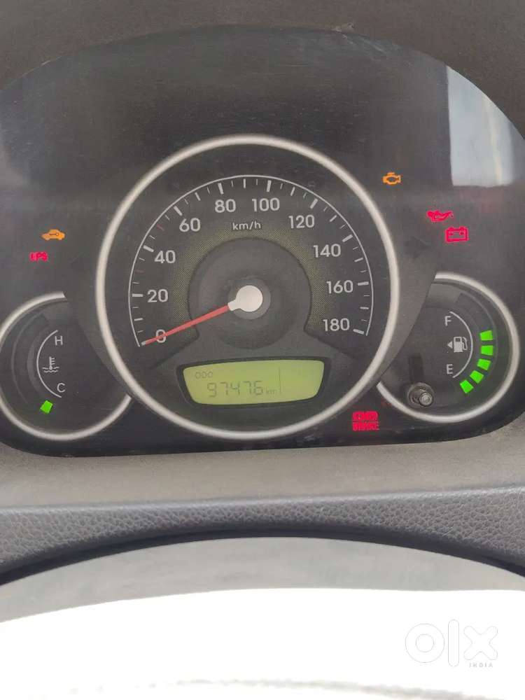 Hyundai Eon Sportz 2016