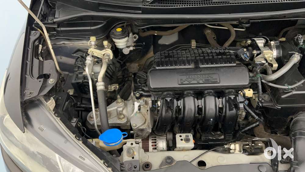 Honda Jazz Vx Cvt, 2018, Petrol