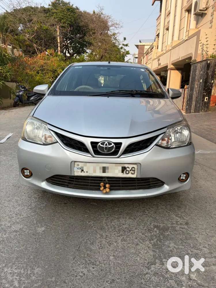 Exchange And Full Finance Available