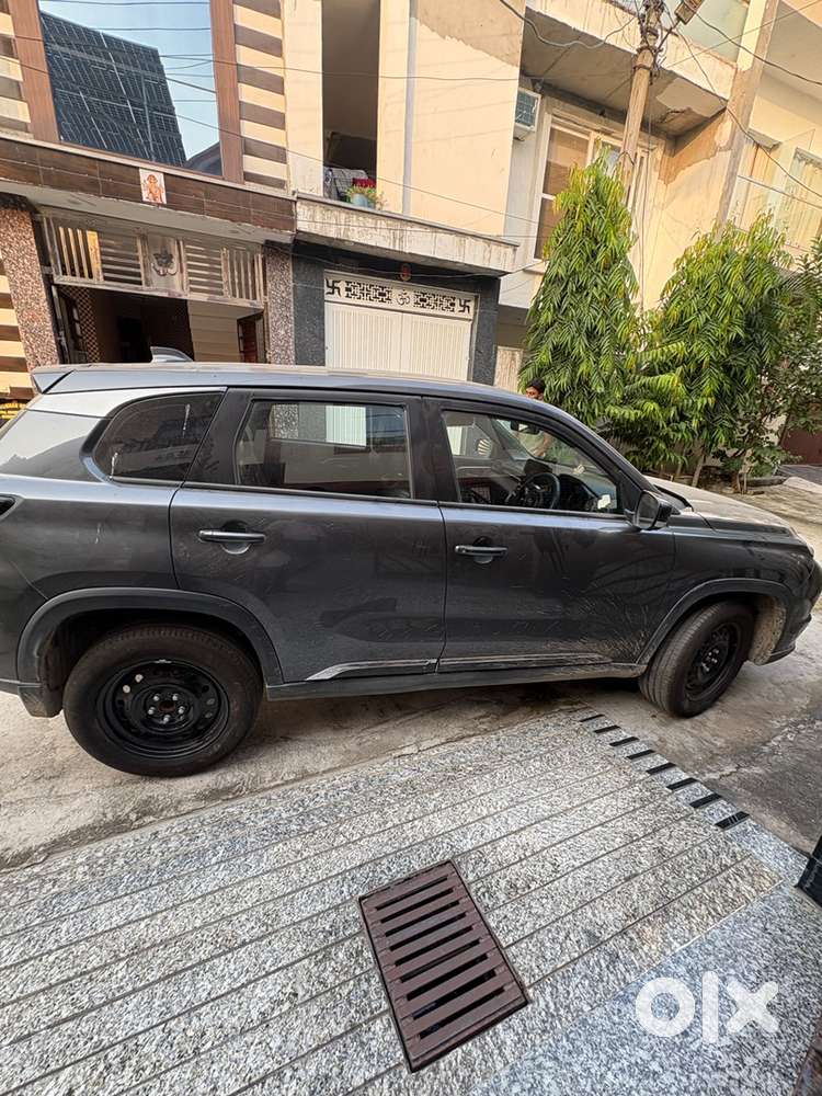 Maruti Suzuki Vitara 2023 Grand Vitara
