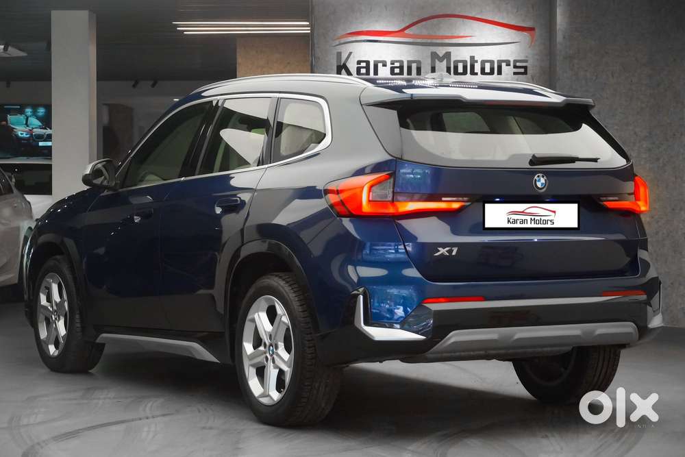 Bmw X1 Sdrive18i Xline, 2023, Petrol