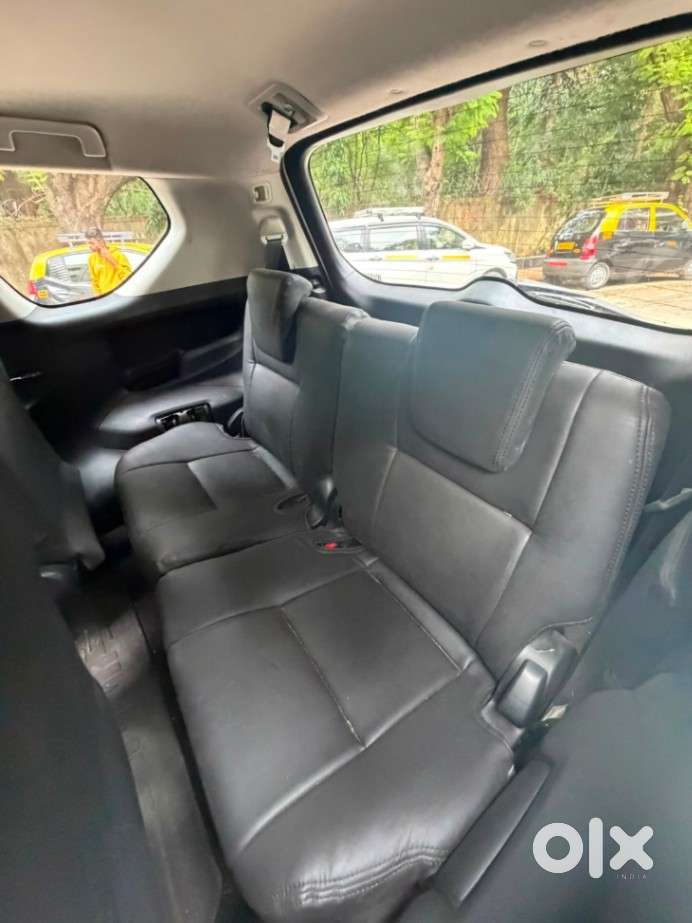 Toyota Innova Crysta 2.7 Gx Mt, 2020, Petrol