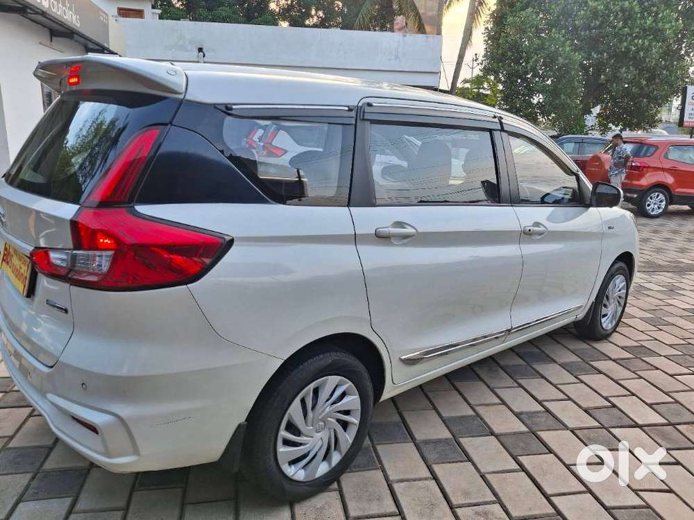 Maruti Suzuki Ertiga Vdi Shvs, 2019, Diesel