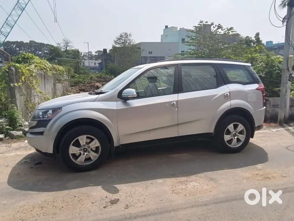 Urgent Sale Mahindra Xuv500 1.99 2012