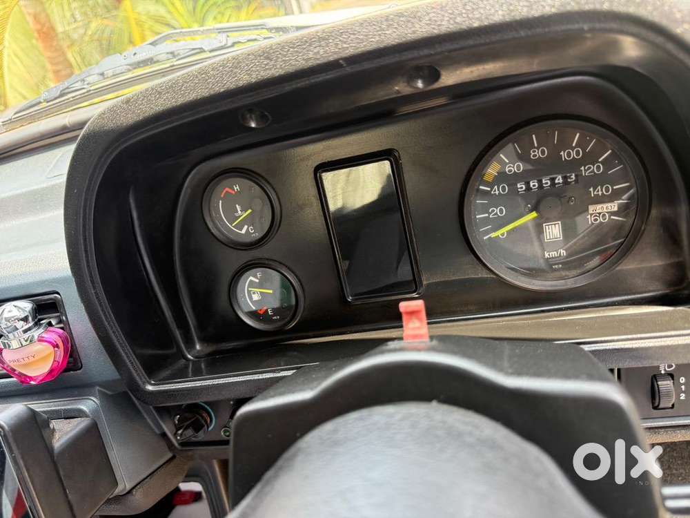 Ambassador Ambassador 2011 Diesel 56000 Km Driven