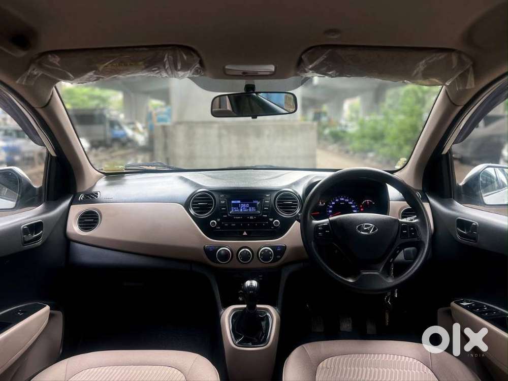Hyundai Xcent 1.2 Crdi E Plus, 2018, Diesel