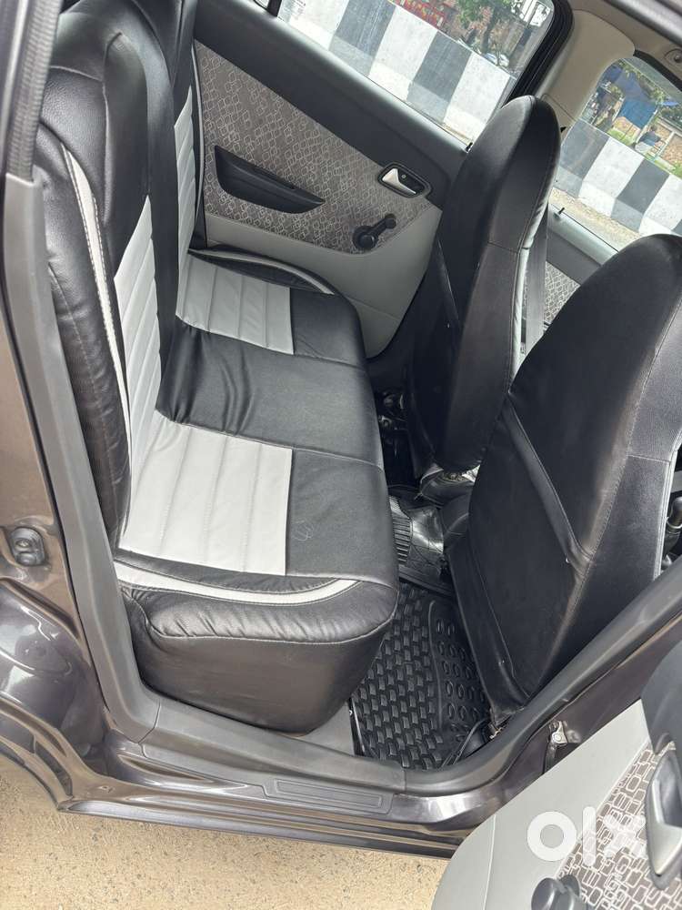 Maruti Suzuki Alto 800 0.8 Vxi (o), 2017, Petrol