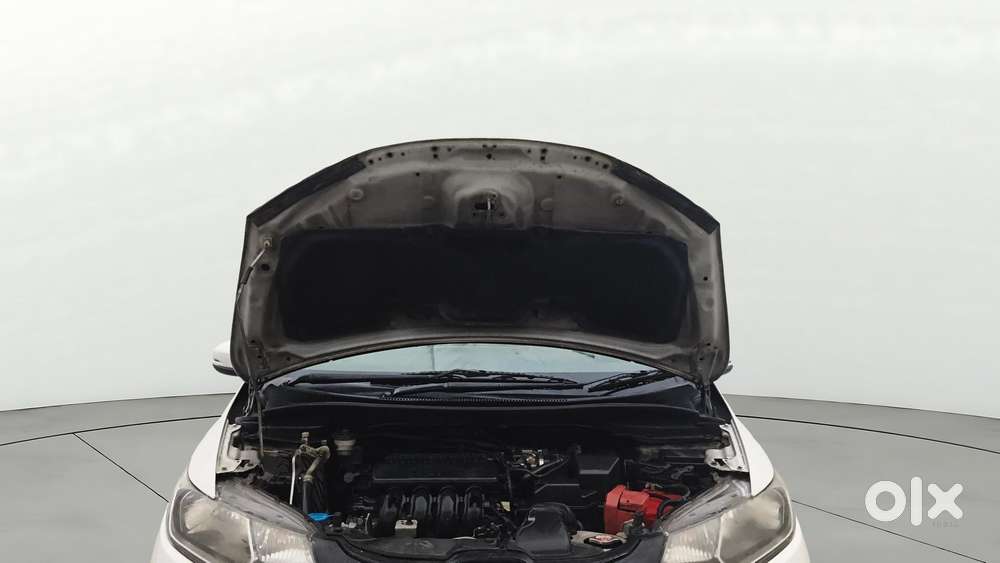 Honda Jazz 1.2 V At I Vtec, 2016, Petrol