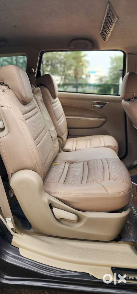 Maruti Suzuki Ertiga Zxi Plus Shvs, 2018, Diesel