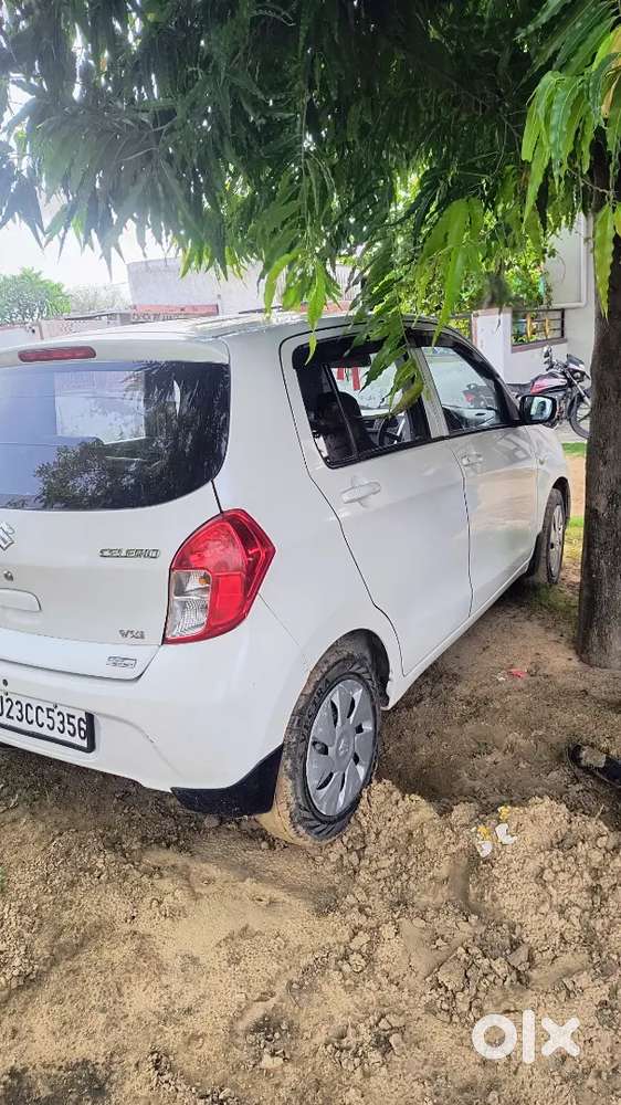 Maruti Suzuki Celerio 2018 - 71000 Km Driven