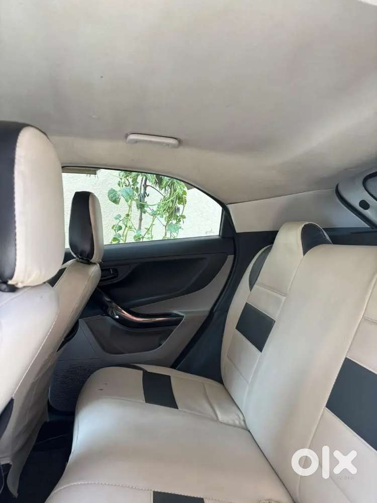Tata Nexon 2018
