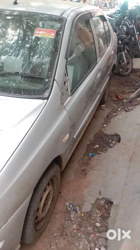 Tata Indigo Ecs 2015